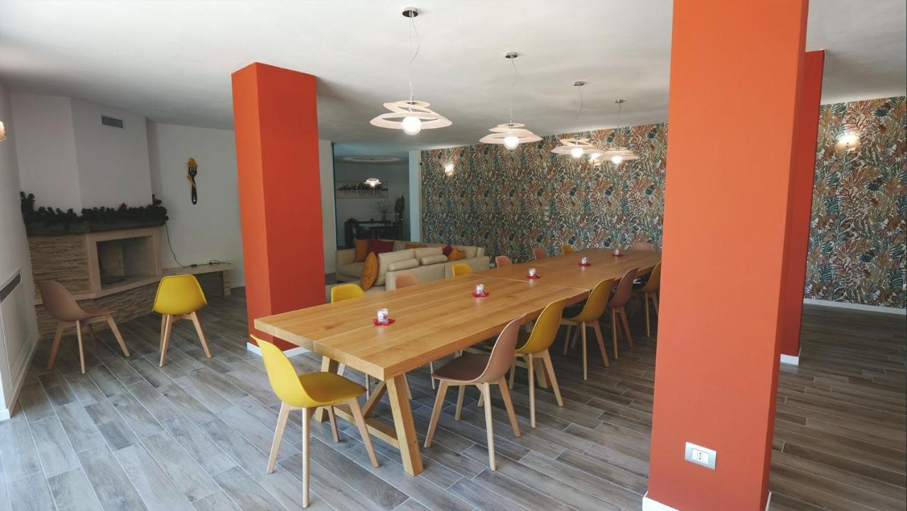 Villa Verna Agriresort Francavilla Al Mare Extérieur photo