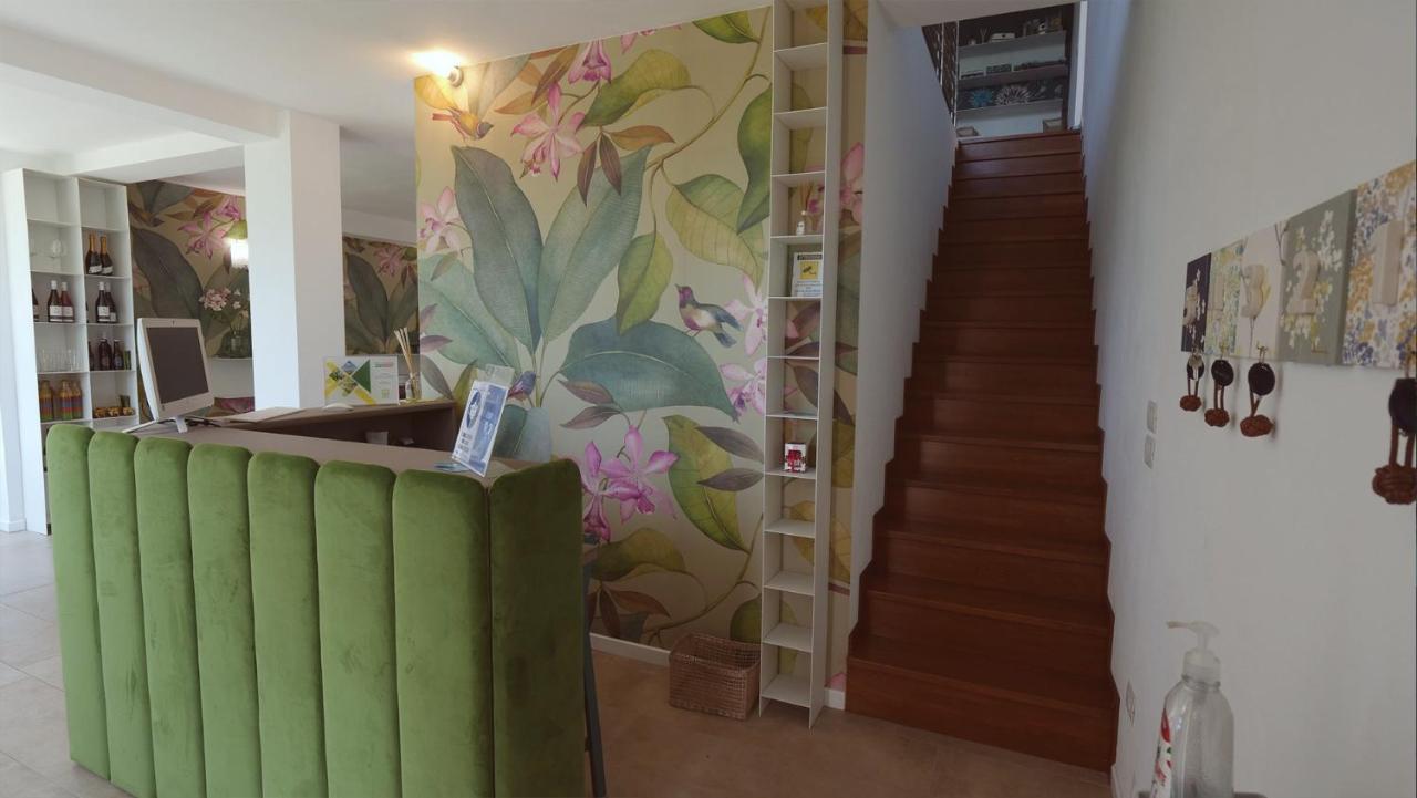 Villa Verna Agriresort Francavilla Al Mare Extérieur photo