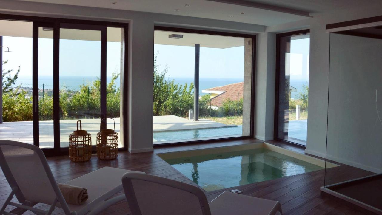 Villa Verna Agriresort Francavilla Al Mare Extérieur photo
