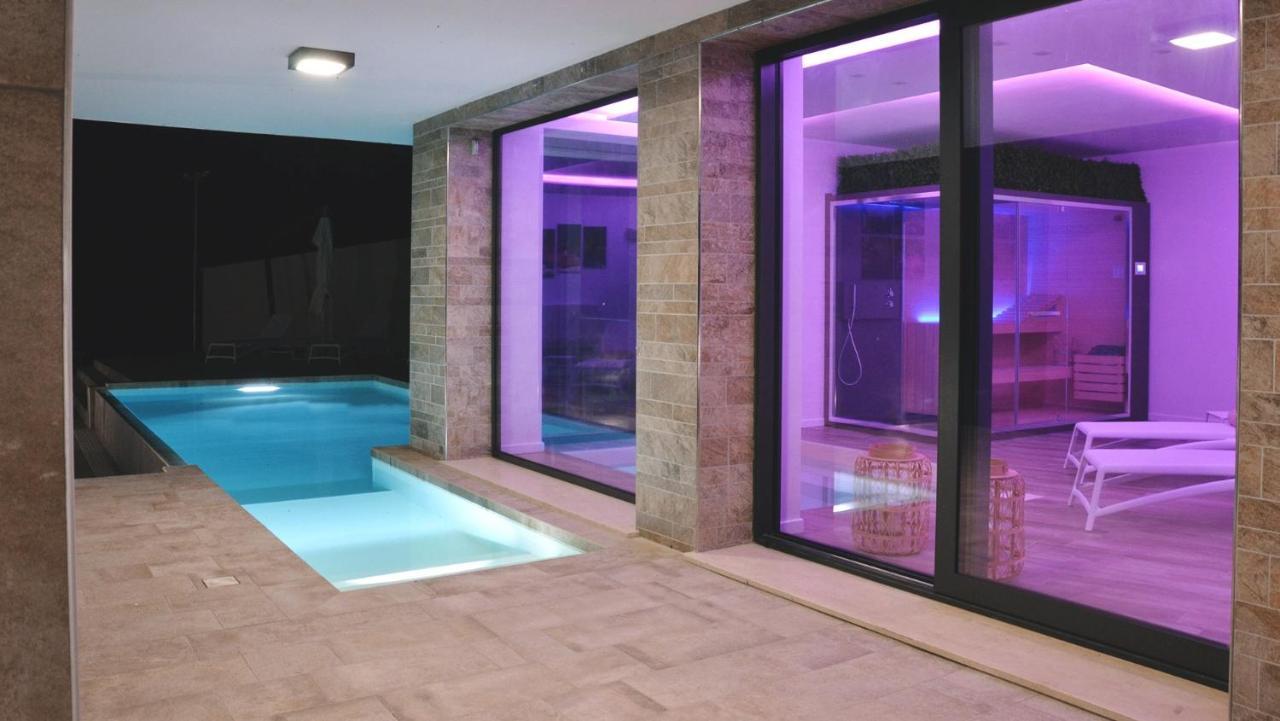Villa Verna Agriresort Francavilla Al Mare Extérieur photo