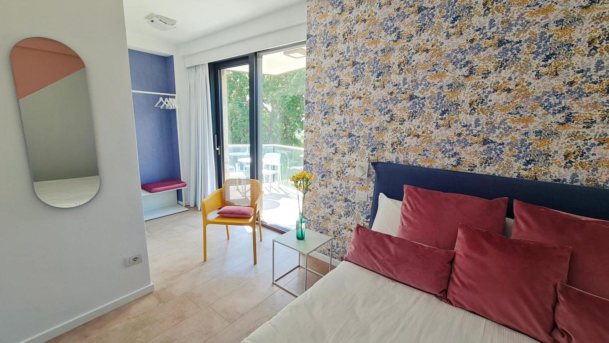 Villa Verna Agriresort Francavilla Al Mare Extérieur photo