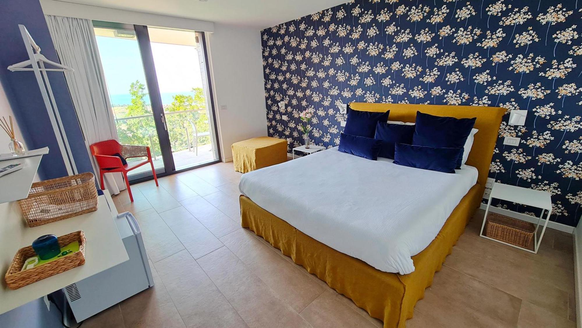 Villa Verna Agriresort Francavilla Al Mare Extérieur photo