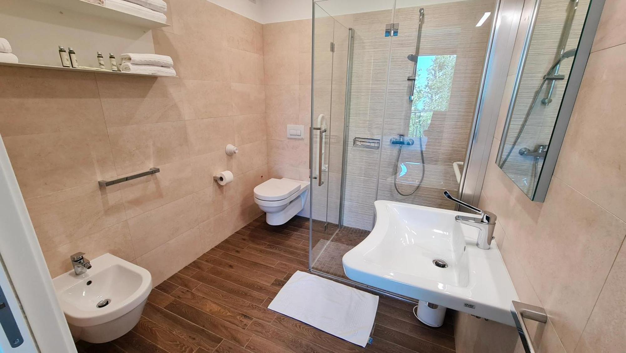 Villa Verna Agriresort Francavilla Al Mare Extérieur photo