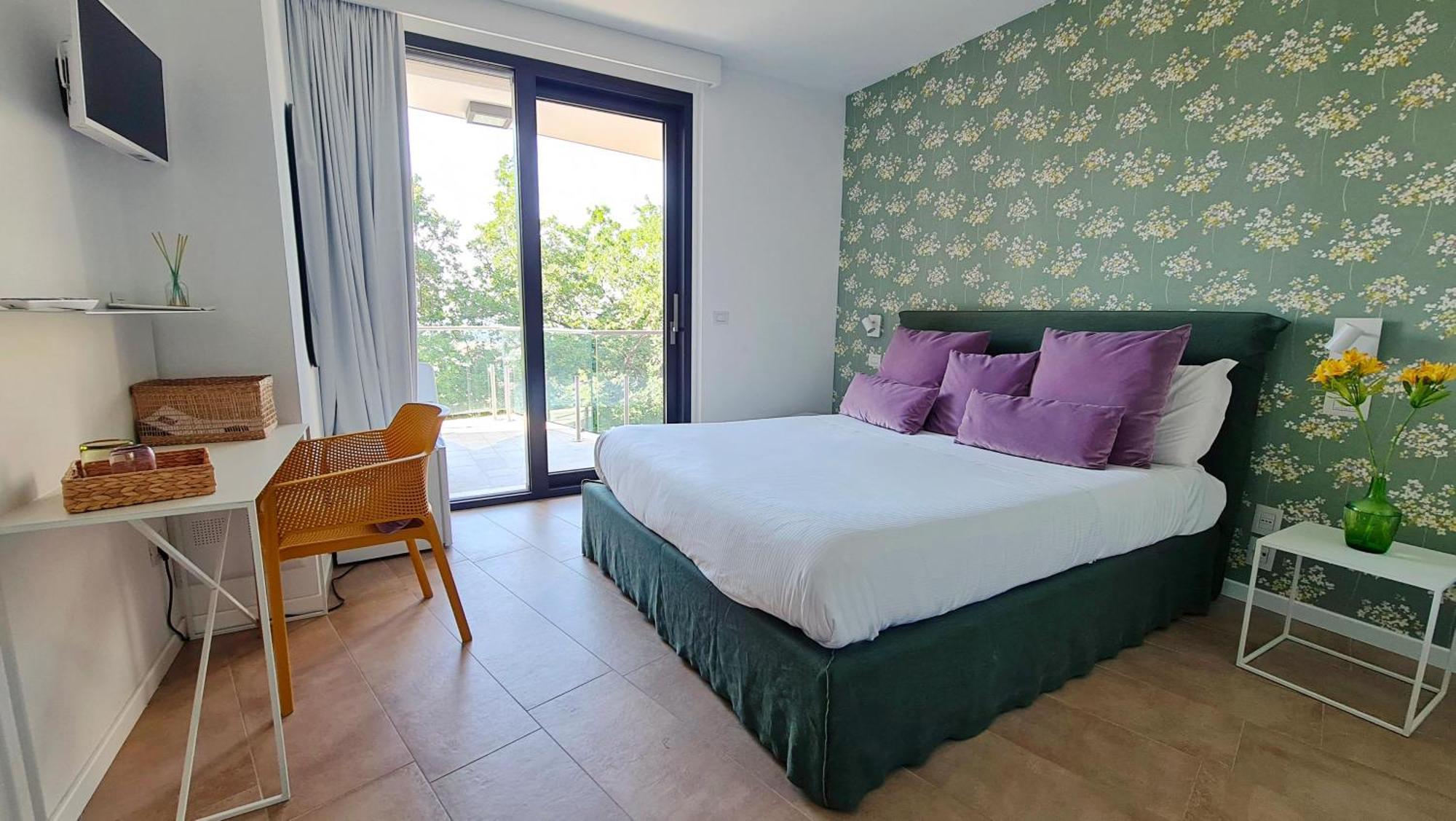 Villa Verna Agriresort Francavilla Al Mare Extérieur photo
