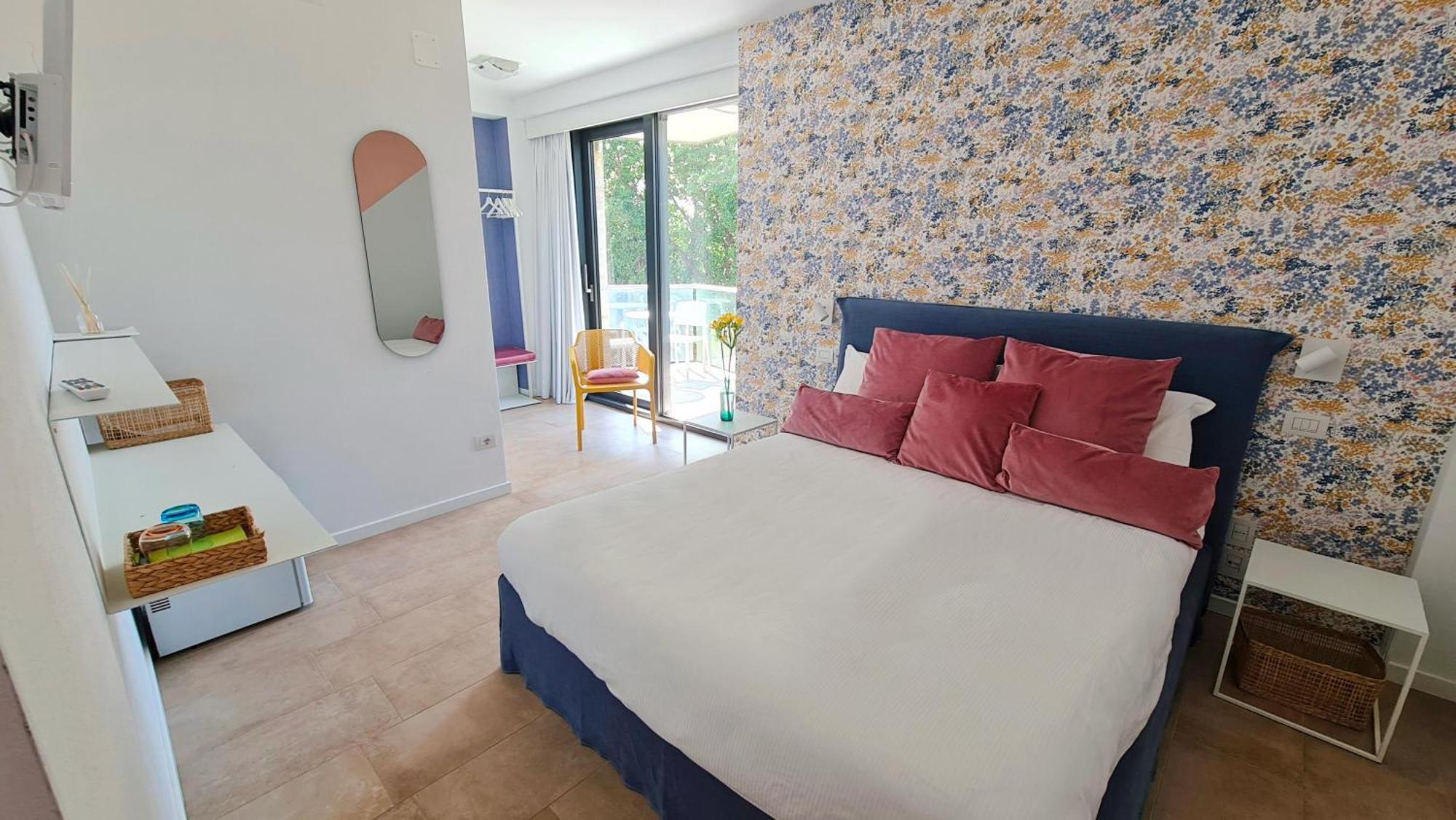 Villa Verna Agriresort Francavilla Al Mare Extérieur photo