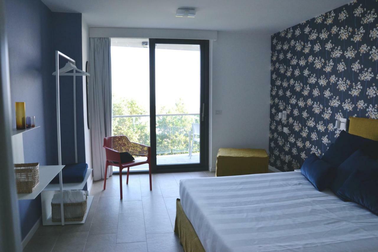 Villa Verna Agriresort Francavilla Al Mare Extérieur photo