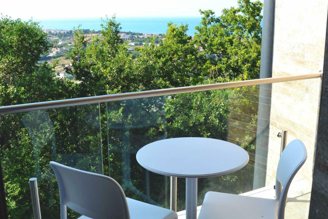 Villa Verna Agriresort Francavilla Al Mare Extérieur photo