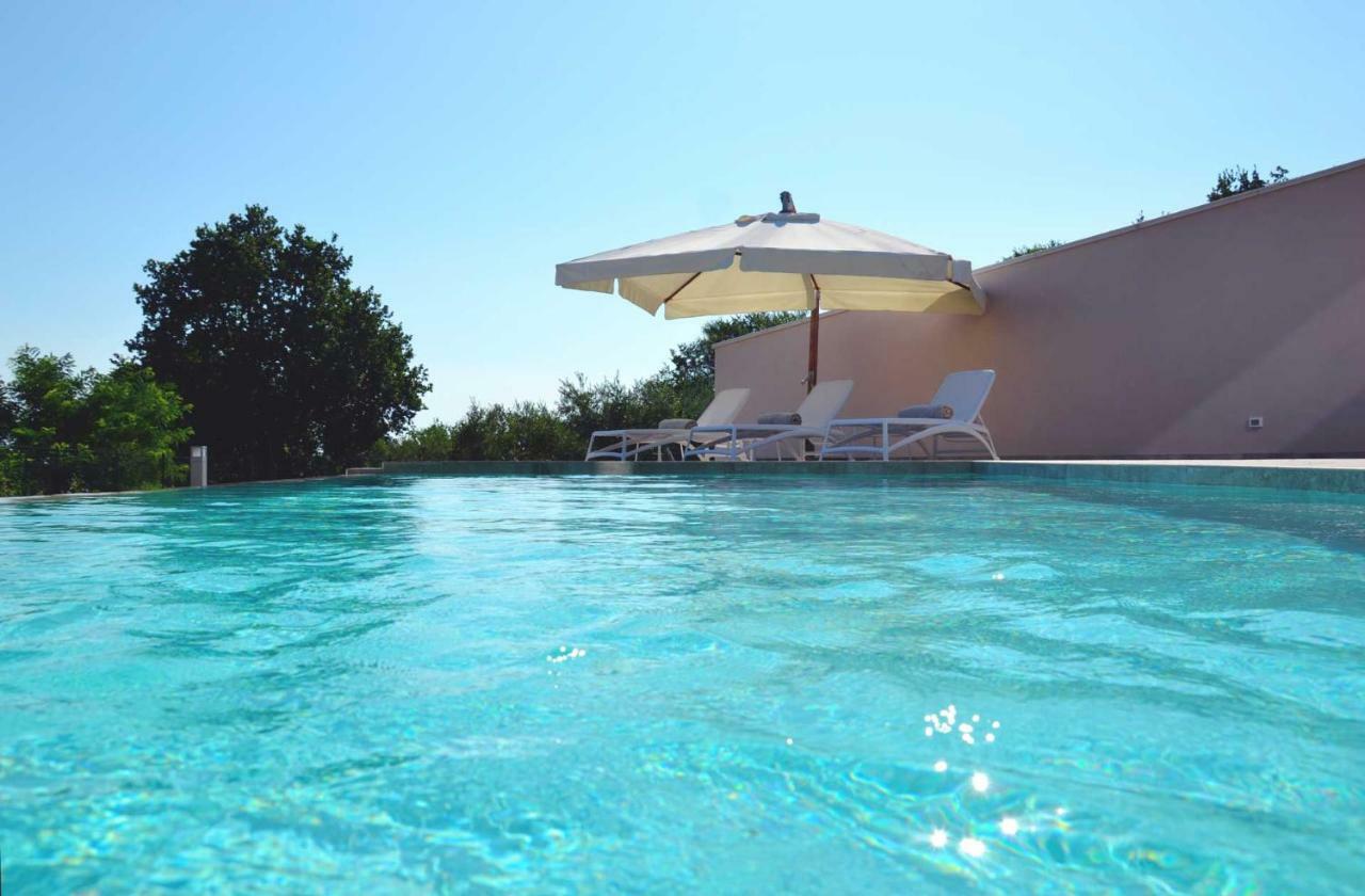 Villa Verna Agriresort Francavilla Al Mare Extérieur photo