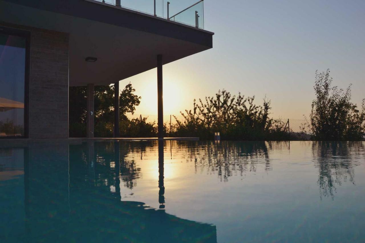 Villa Verna Agriresort Francavilla Al Mare Extérieur photo